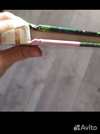 Книга альбом 