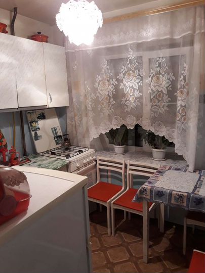 2-к. квартира, 43 м², 2/3 эт.