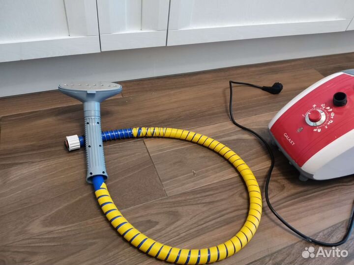 Отпариватель Galaxy 6206