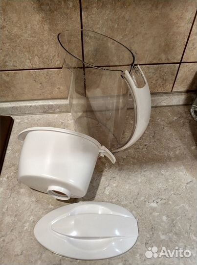 Фильтр-кувшин 