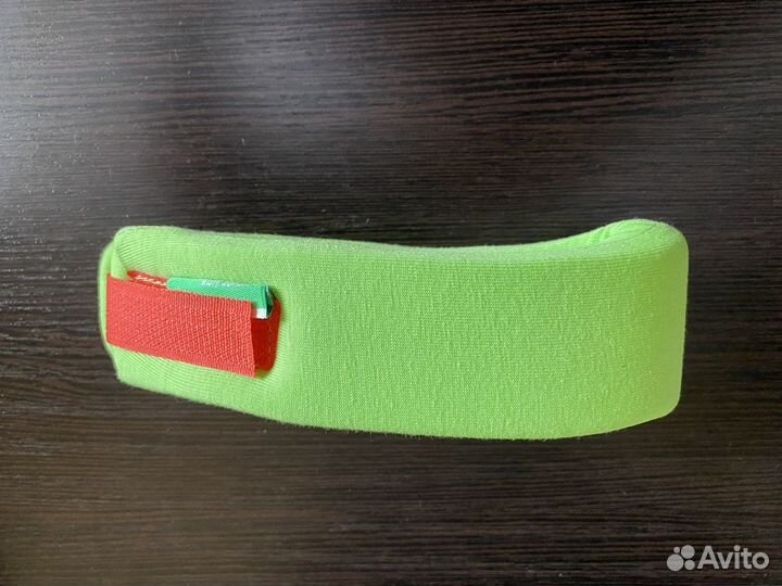 Бандаж шейный для детей до 1 года (шина Шанца)