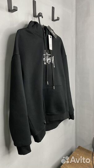 Мужское худи Stussy в наличии