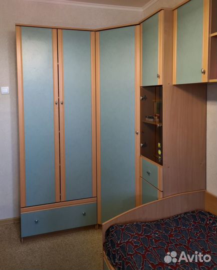 Детская мебель