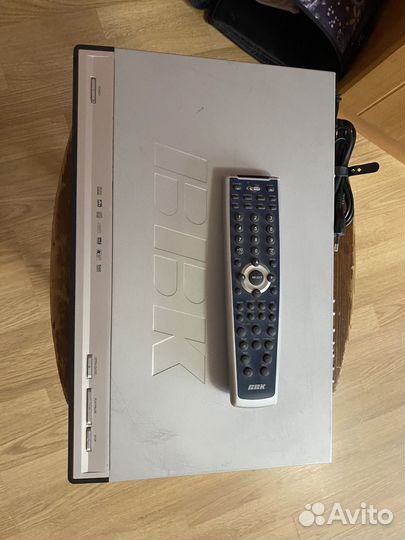Dvd плеер