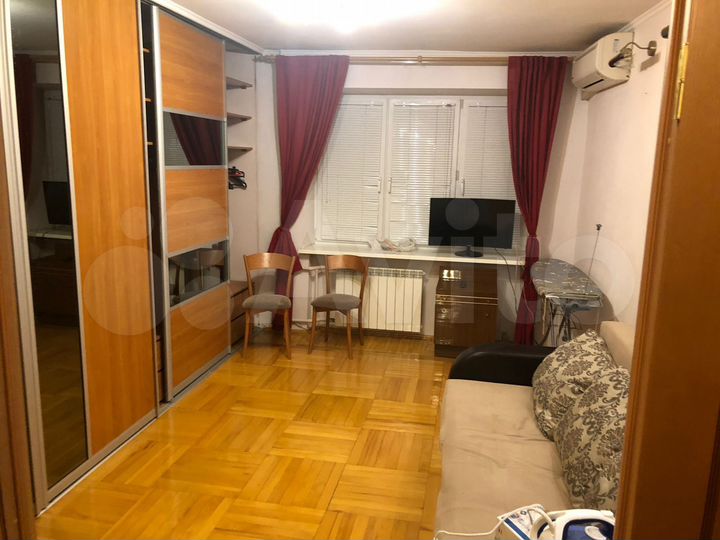 2-к. квартира, 78 м², 5/12 эт.