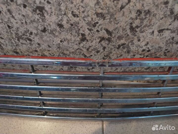 Решетка радиатора honda civic EG4