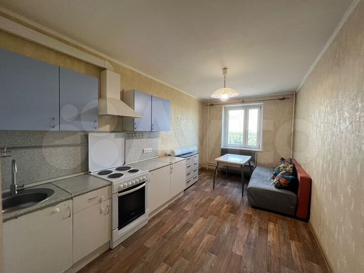 2-к. квартира, 57,7 м², 14/25 эт.