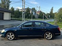 Nissan Teana 3.5 CVT, 2006, 210 000 км, с пробегом, цена 749 000 руб.