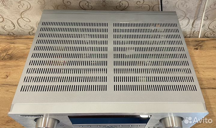 Ресивер Marantz SR5001