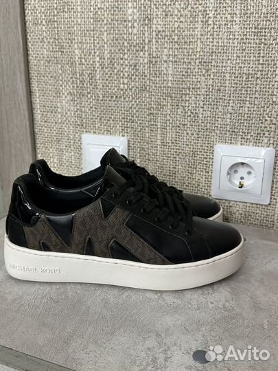 Michael kors кеды 39