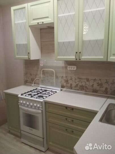 Кухня на заказ в Туле и области