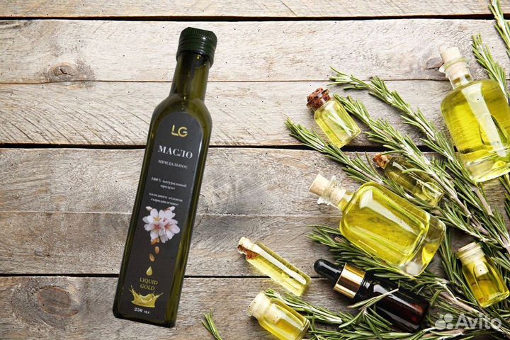 Масло кокосовое холодного отжима К0225