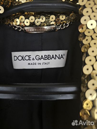 Dolce & Gabbana