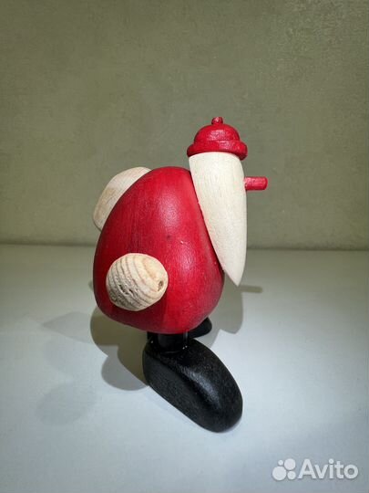 Дед мороз санта клаус