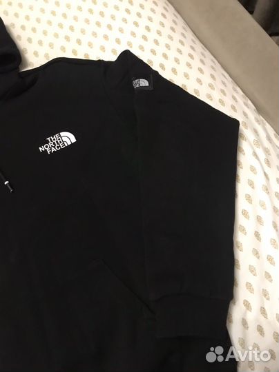 Толстовка мужская 48