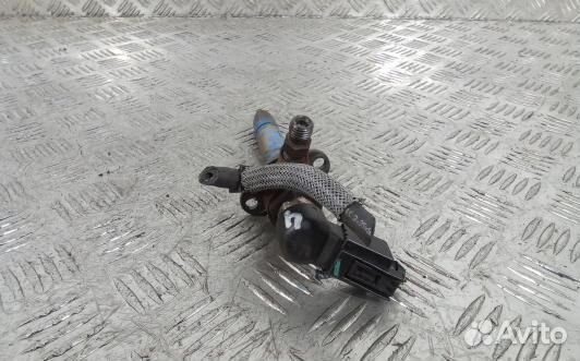 Форсунка дизельная land rover range rover sport (Y