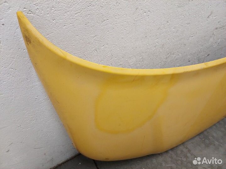 Капот Volkswagen Transporter 5, 2006