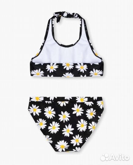 Купальник для девочки 140