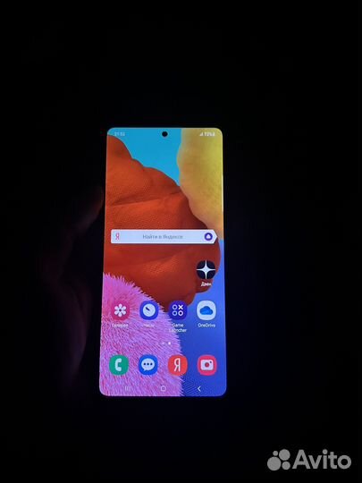Samsung Galaxy A51, 6/128 ГБ