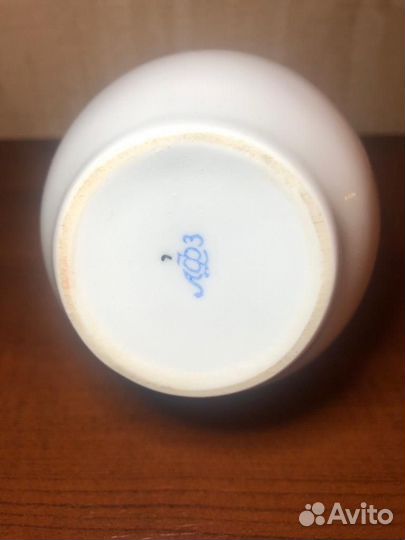 Графин штоф СССР