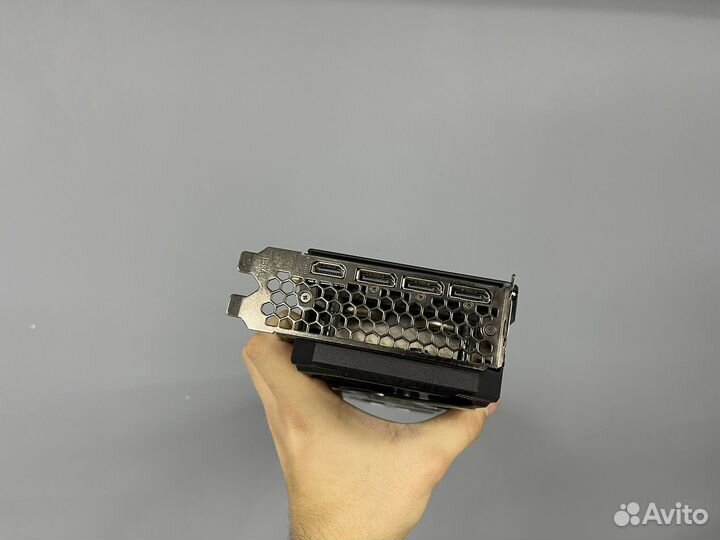 Видеокарта Palit Gaming Pro RTX3070 8GB