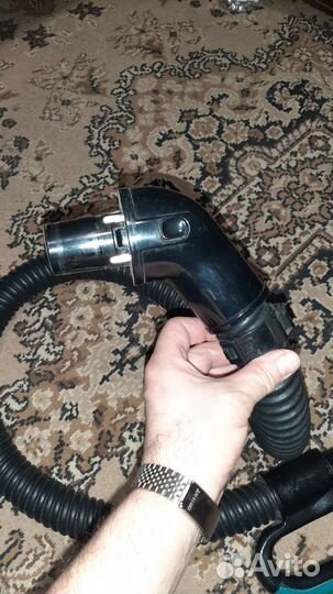 Шланг,щетка телескопическая пылесос Goldstar