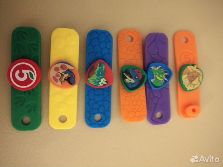 Завры 2 пятерочка