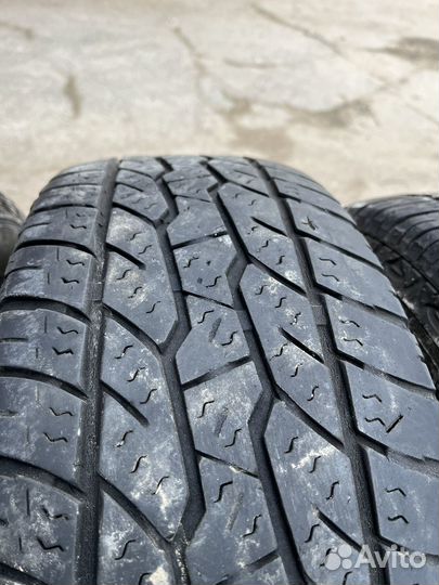 Maxxis AT-771 Bravo 215/65 R16