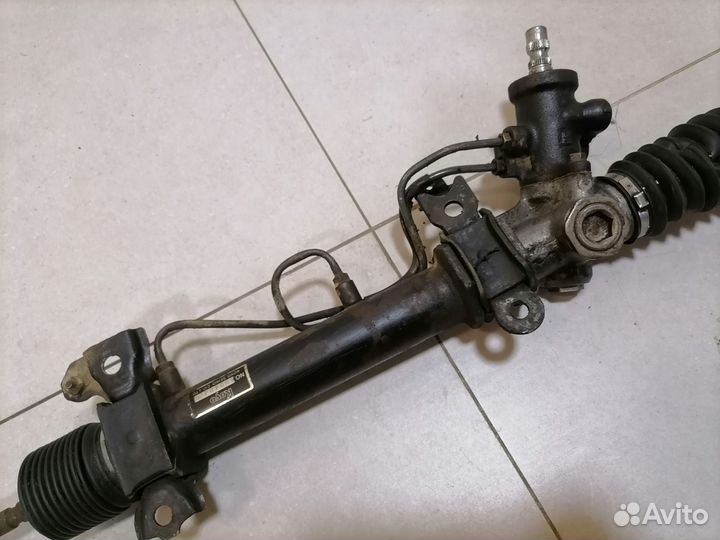 Рейка рулевая Toyota Sprinter Carib II 1988-1995