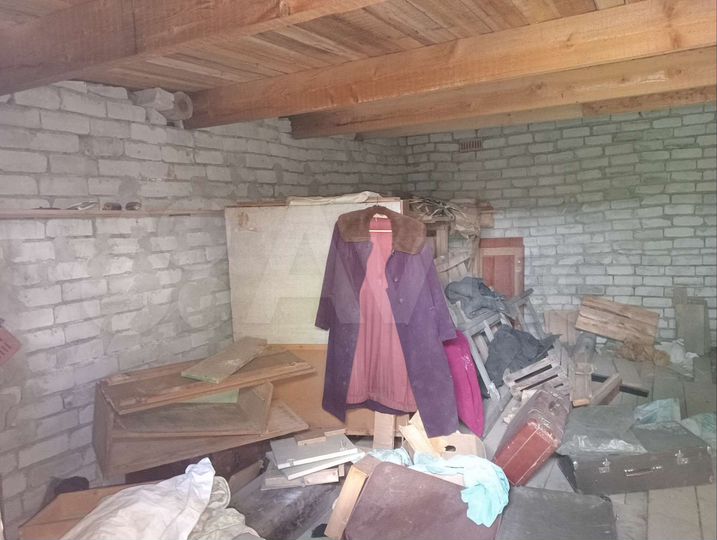 Гараж, 22 м²