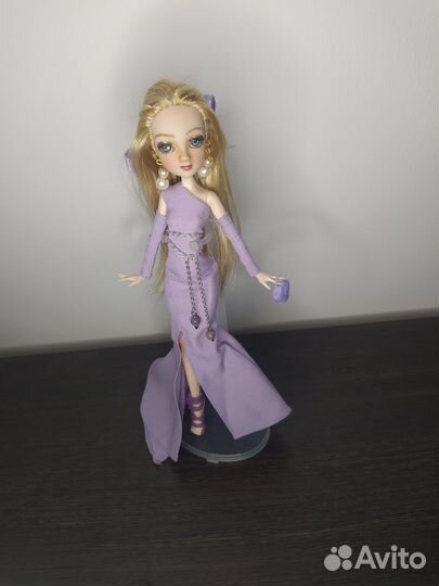 Кукла monster high ooak