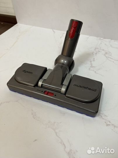 Насадка dyson musclehead