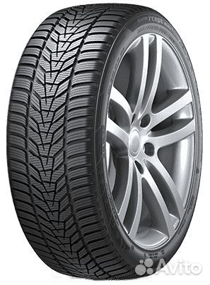 Hankook Winter I'Cept Evo 3 W330 245/40 R18 97V