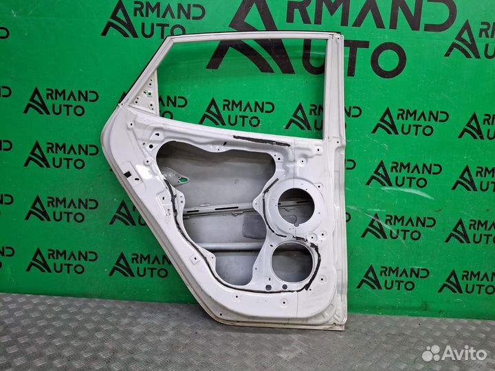 Дверь задняя левая Hyundai Ix35 1 2010-2015