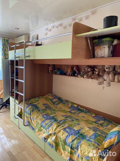 Мебель в детскую