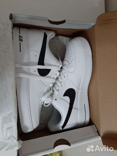 Кроссовки Nike