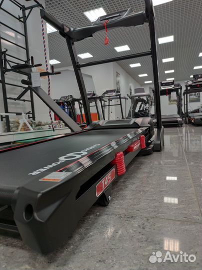 Беговая дорожка CardioPower T45