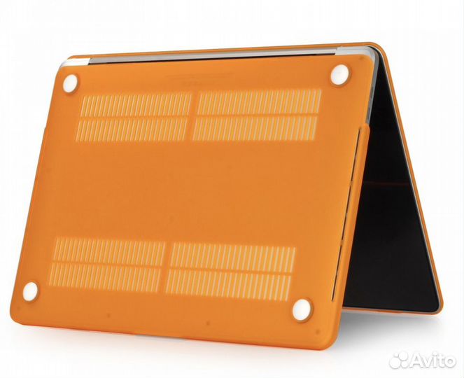 Чехол на MacBook