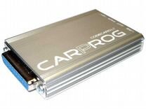 Carprog 10.93 full