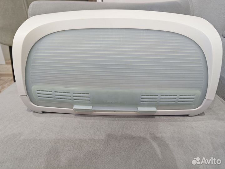 Tupperware хлебница