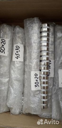 Неодимовый магнит