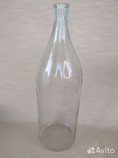 Бутыль, бутылка, 