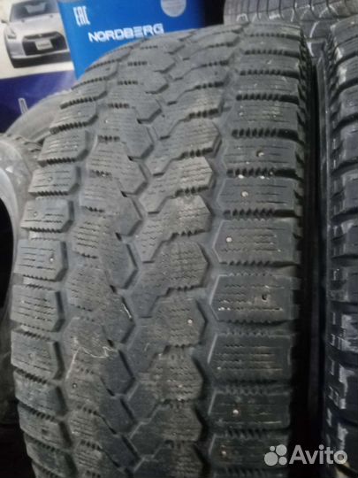 Yokohama Ice Guard F700Z 265/60 R18 110Q