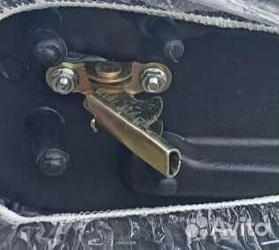 Сиденье для квадроцикла ATV 50, 70, 100, 125