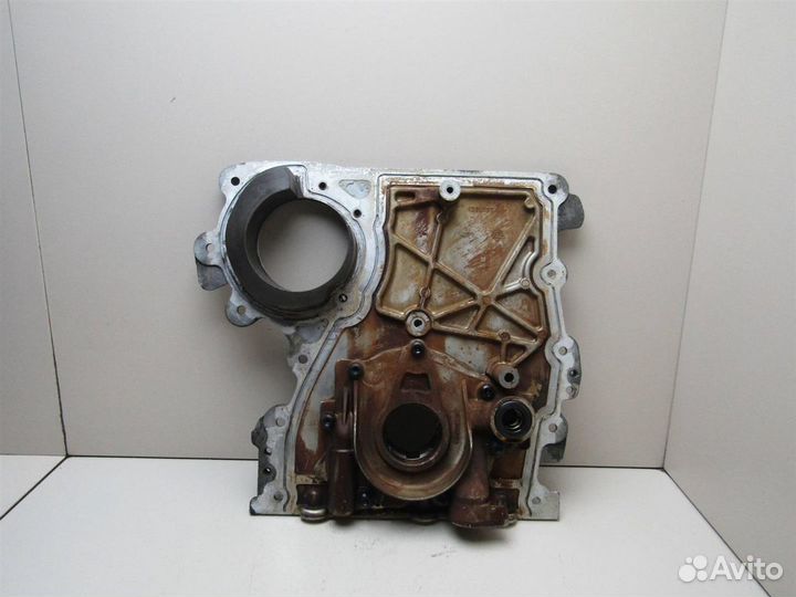 Насос масляный Chevrolet Trail Blazer 2001-2010