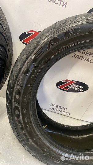 Goodyear UltraGrip Extreme 205/55 R16