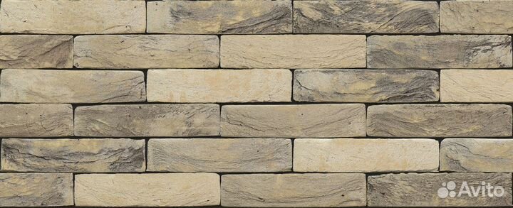 Кирпич облицовочный