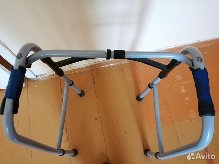 Ходунки для взрослых