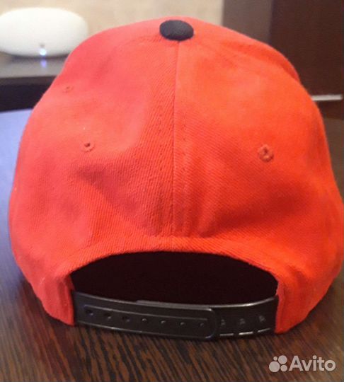 Бейсболка, кепка хк Авангард