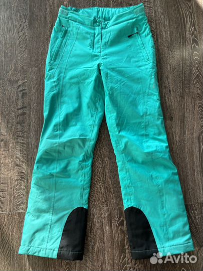 Брюки горнолыжные женские 44-46